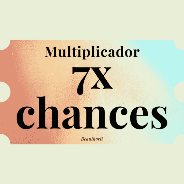 Multiplicador - 7X