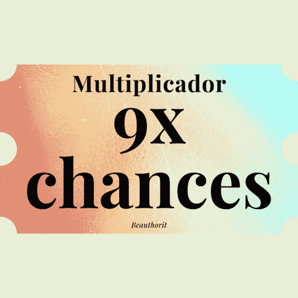Multiplicador - 9X