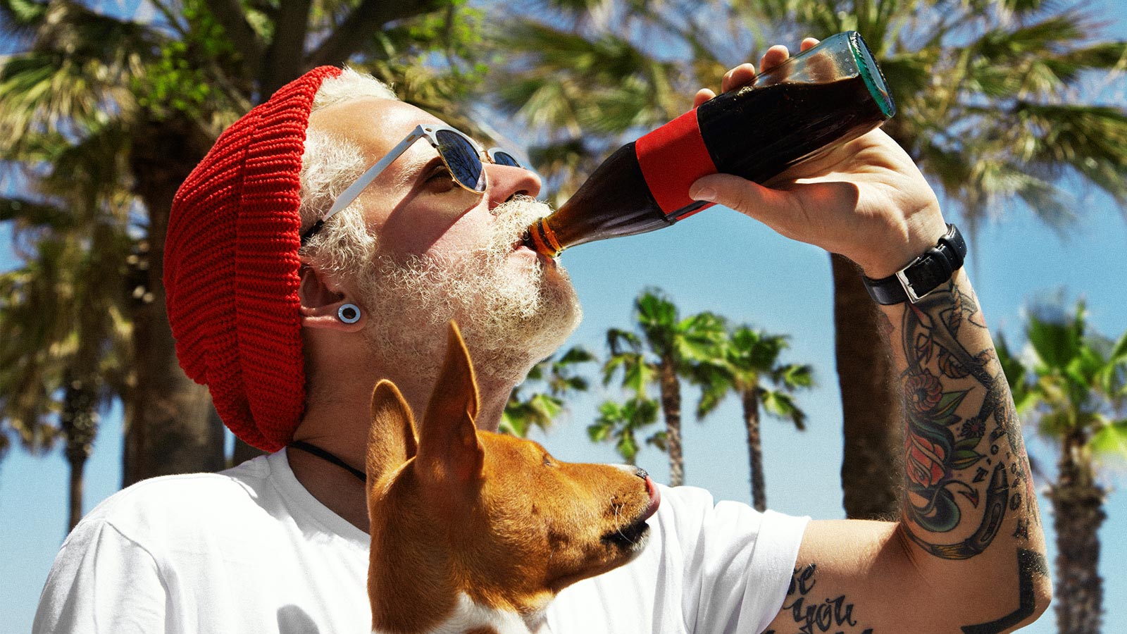 This Santa Really Can Tell How To Drink And Hack Your Hangover –